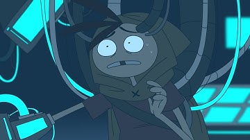 (ACCEPTED!!) CSSSA Animation Application 2018