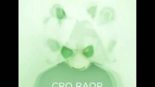 Video thumbnail of "Cro - Nie mehr (Raop Album Instrumental Edition)"