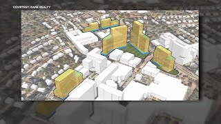 People that live in North Hills weigh in on developer's plans