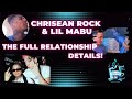 Lil Mabu &amp; Chrisean Rock Relationship: The Full Scoop