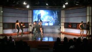 MSSC TV S2E10