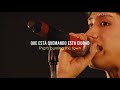 One Ok Rock | Suddenly | Live | Espa&ntilde;ol - Ingles
