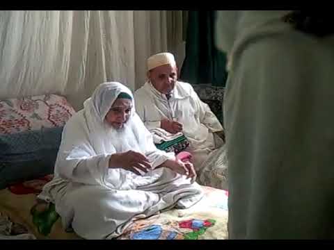 الشيخ سيدي محمد بالقرشي رحمه الله