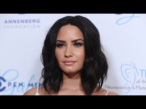 Video: Demi Changes The Lives Of Her Fans