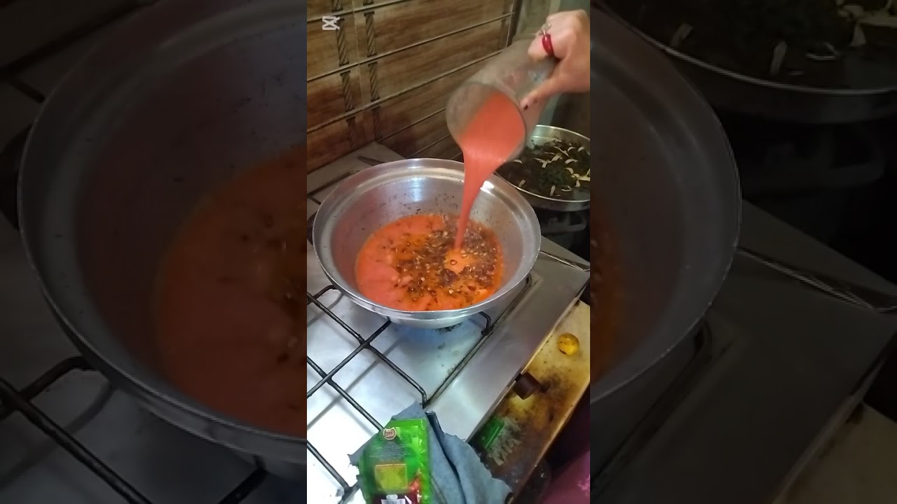 يوم في حياة ام تامن يوم رمضان