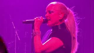 Garbage "Vow" Live at Kemba Columbus,OH 10.01.2025