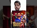Virat Kohli ka 9000 Runs 👑.|#shortvideo #shorts #trending #viralvideo #viralshorts #viratkohli