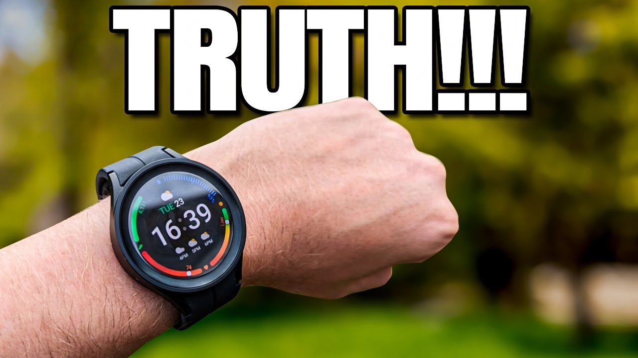 Samsung Galaxy Watch 5 and Watch 5 Pro Review: Ticking Along - TheStreet