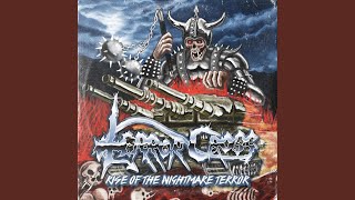 Metal Bloody Metal