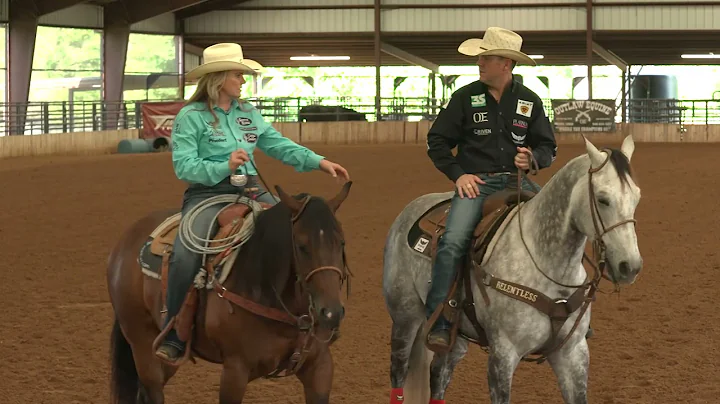 BreakawayRoping....  Common Mistakes in Getting to...