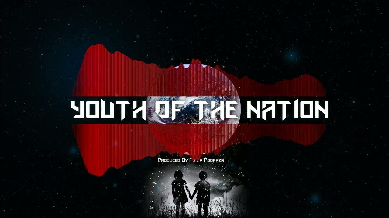 Youth Of The Nation Release Date "Youth Of The Nation" P.O.D Sampled Beat (Prod. By Philip Podraza