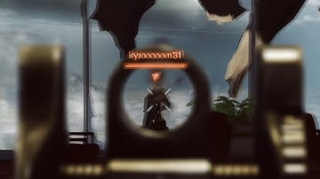 BATTLEFIELD 4 OBVIOUS HACKER!!!!