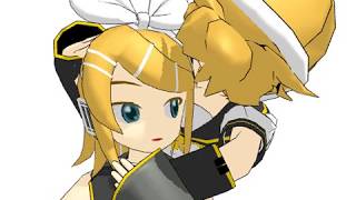 【鏡音レン】暇つぶしその3【ずっと一緒】字幕無しw