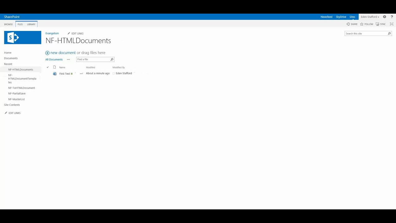 Nintex Workflow to Convert a Nintex Form to HTML – Workflow Excellence