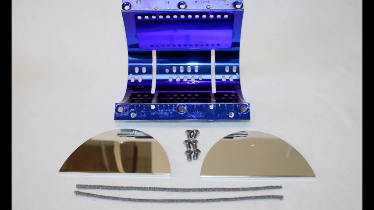 Fusion UV Spares (now Heraeus UV) - Systems - Service DOCTORUV.COM