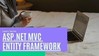 CRUD in ASP.NET MVC Using C# and Entity Framework