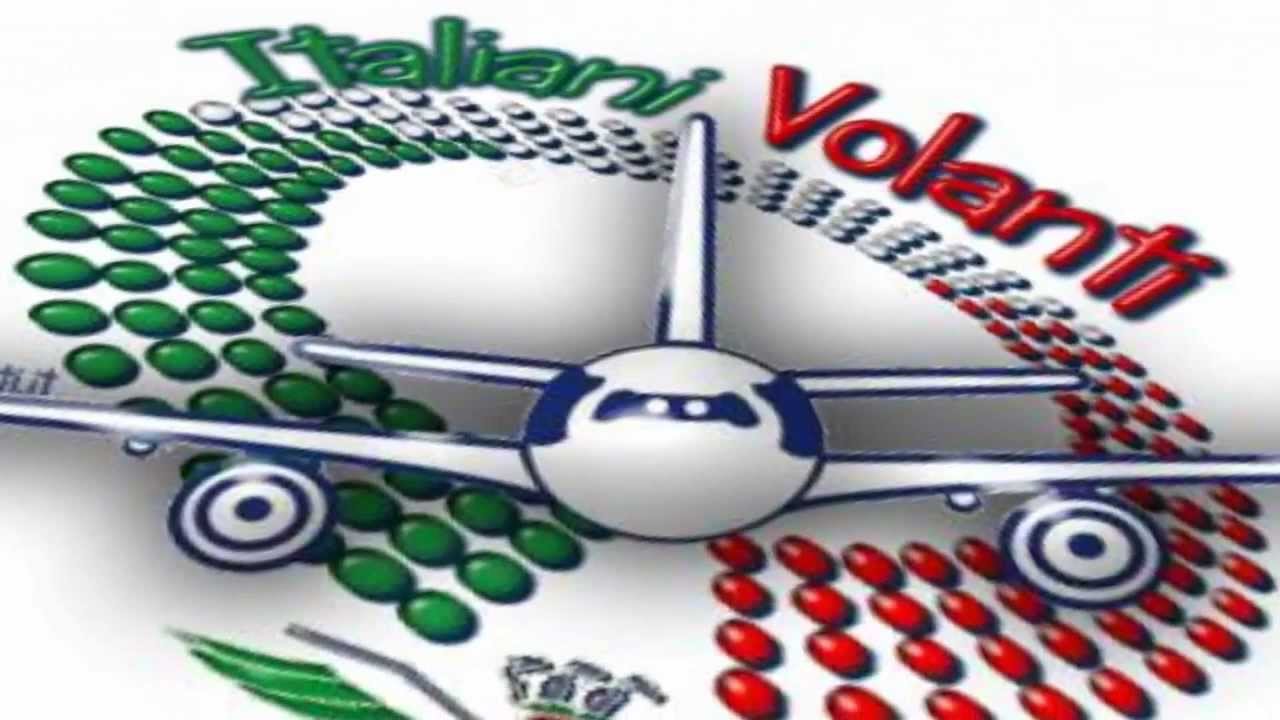 Italiani Volanti italiani volanti tutorial ivacars Italiani Volanti italiani volanti tutorial ivacars