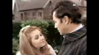 Harry Robinson: music from "Journey to the Unknown" (1968) Part 1