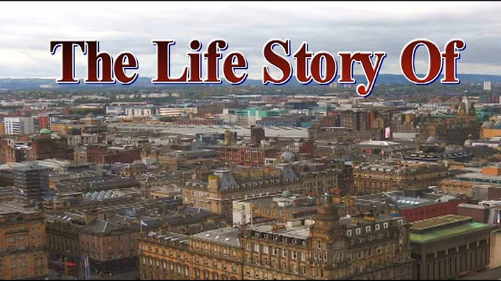 The Life Story of Mrs Agnes Hancock