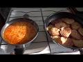 Луковые котлеты. Вкуснятина