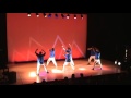 日立シビックセンター２０１６　DANCE LIVE の動画、YouTube動画。
