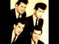 THE EARLS - "LOOKIN' FOR MY BABY"  (1961)