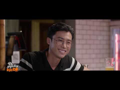 Sau tất cả, Thái chọn trải lòng với mẹ mình | Đi Giữa Trời Rực Rỡ | Tập 54