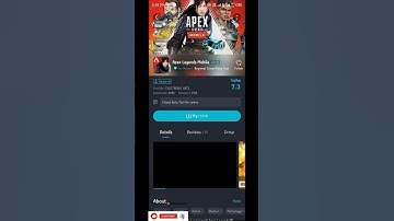 now you can download Apex legends mobile beta testing version from tap tap application