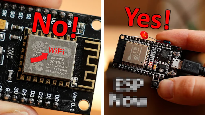 Forget WiFi! This Wireless Method is WAY Better? (ESP-NOW)