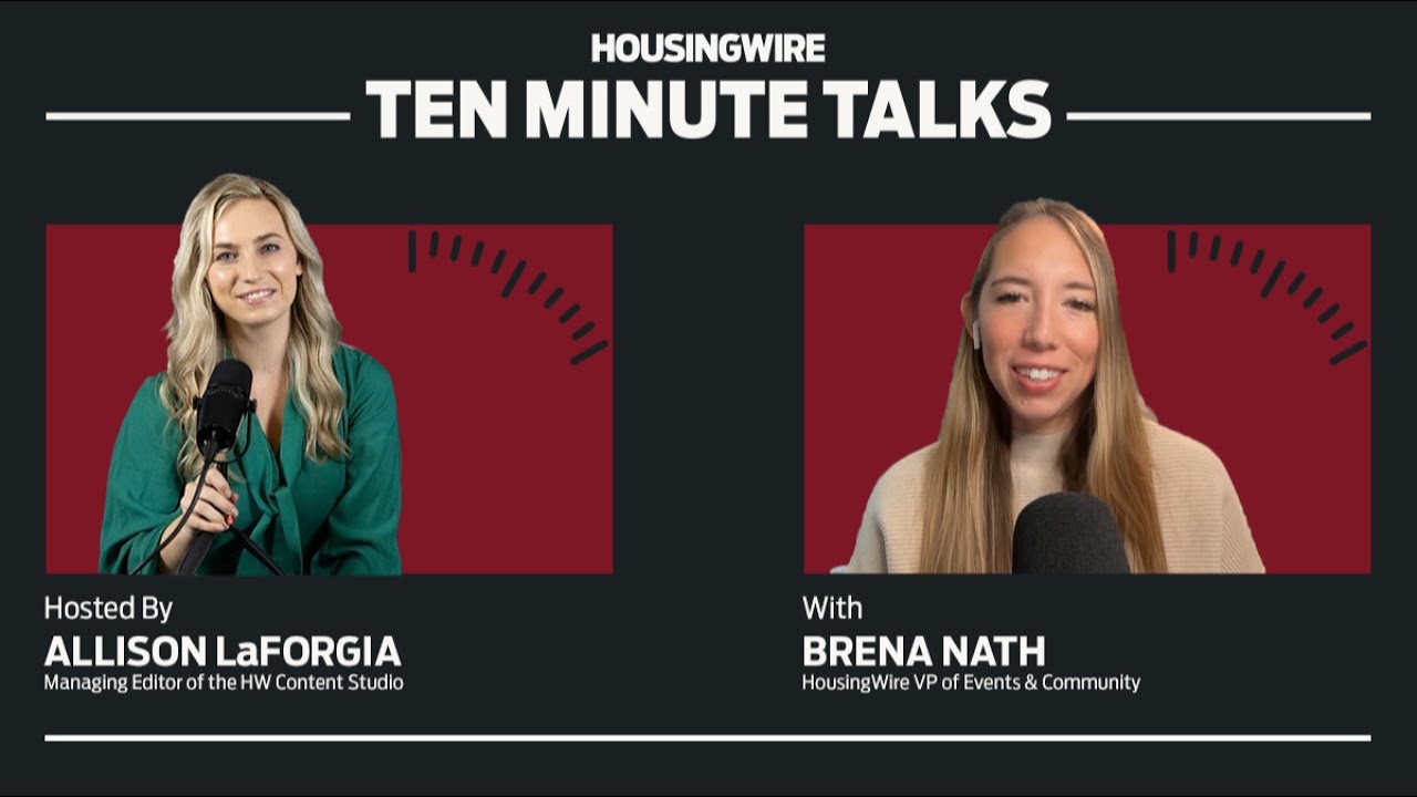 From forecasts to face time: Brena Nath on the real ROI of in-person housing events