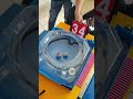 Extreme Finish! Impact Drake vs Samurai Saber | Beyblade X Tournament Saujana Upperground XXVIII