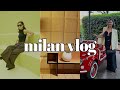 Day vs. Night at Milan Design Week: From Mind-Blowing Exhibits to the Exclusive Elle Decor Party!