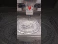 CNC Aluminum Mount #subscribe #cnc #fabrication #diy diy