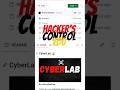 How Hackers Control You Through Fake Websites | Cyber Awareness #foryou #HasnainDarkNet