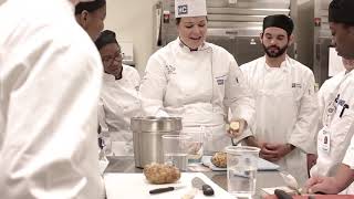 Helms College Promo