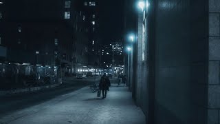 SonVokal - İzi Kalıyor (Official Lyric Video)