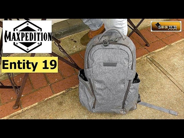 Lithvore™ Everyday Backpack 17L