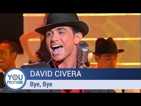 David Civera - Bye Bye