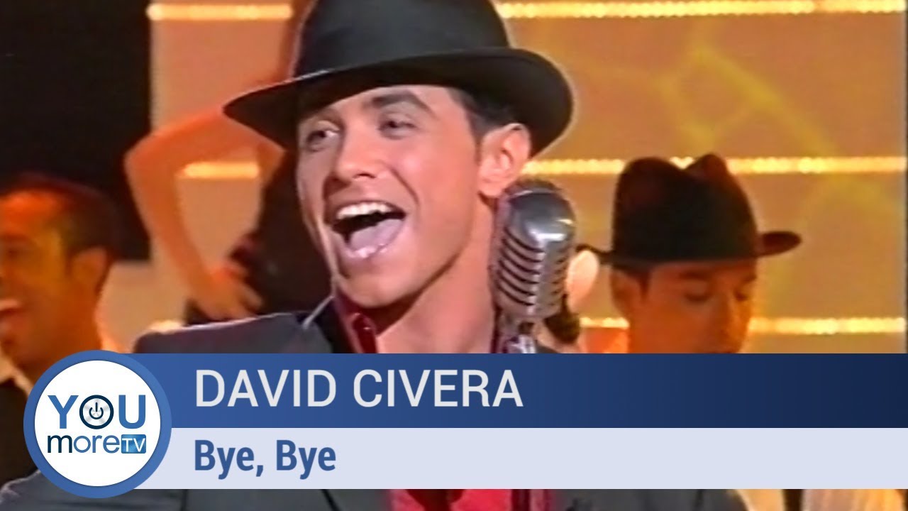 David Civera - Bye Bye