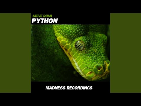 Python (Original Mix)
