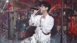 [4K] 251218 드바이 구본하 #박규원 세로직캠 | 나를 부숴봐 @Debai in Trace U