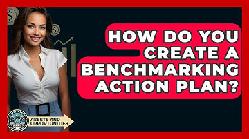 How Do You Create A Benchmarking Action Plan? - AssetsandOpportunity.org