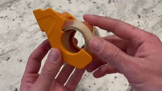 Gorilla Packing Tape   Is it Durable