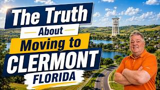 Living In Clermont Florida 2026 Everything You Need To Know Before You Move