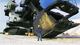 The World's Biggest Land Vehicles - Forbes