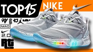 Top 15 Latest Nike Shoes for the month of August 2020 1st week