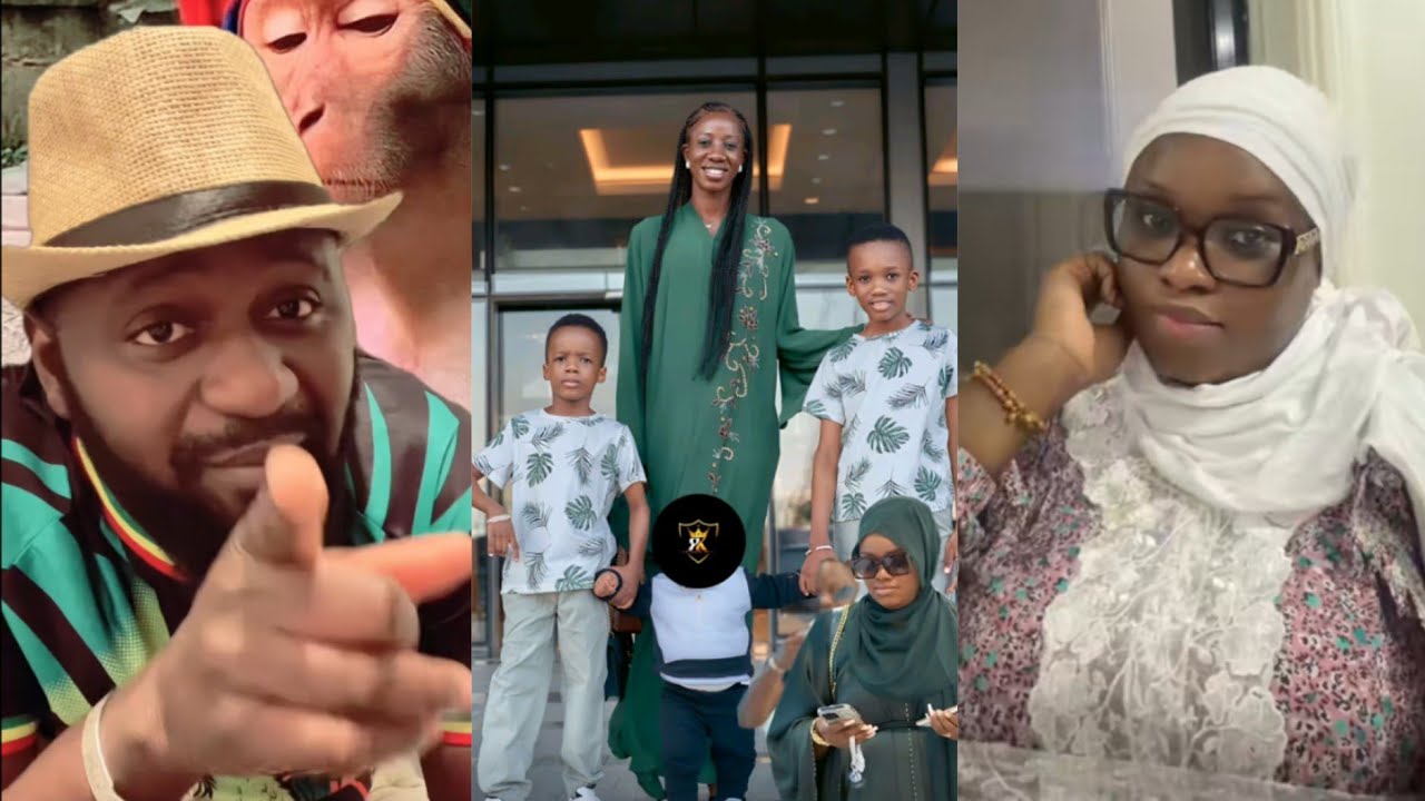 Alou assy lova gon mousso 