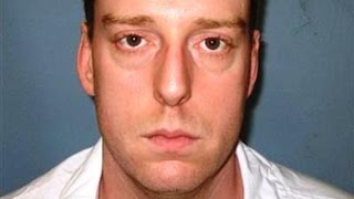 Witness: Inmate struggled during execution