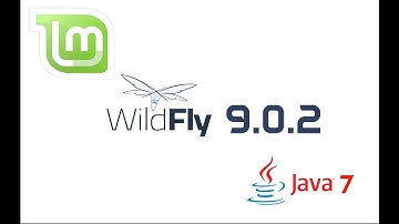 WildFly 9.0.2 Installation in Linux Mint 18 with Oracle JDK 7 (Java 7)