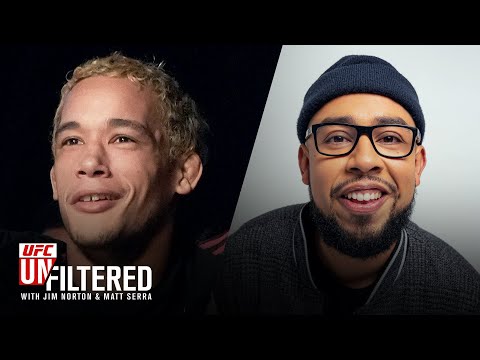 Tuivasa vs. Tybura Predictions ft. Bryan Battle  Comedian Jesus Trejo  UFC Unfiltered